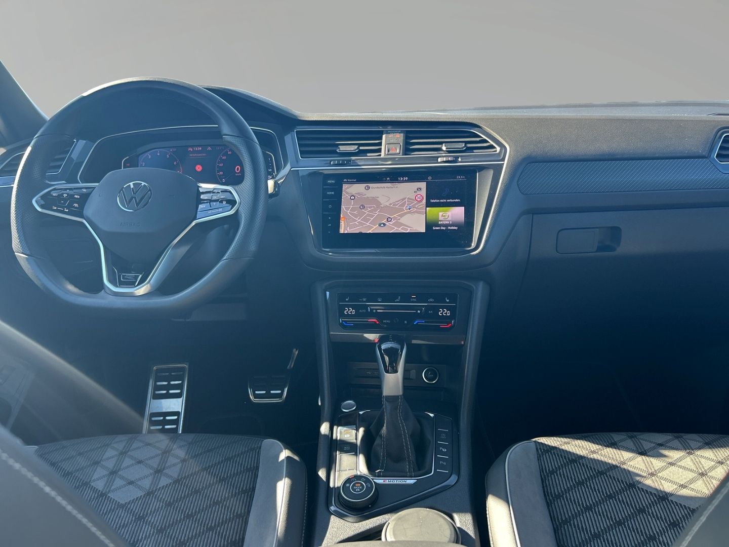 Volkswagen Tiguan Allspace - Bild 5