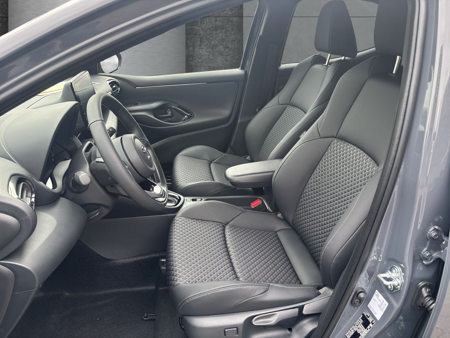 Mazda 2 - Bild 8