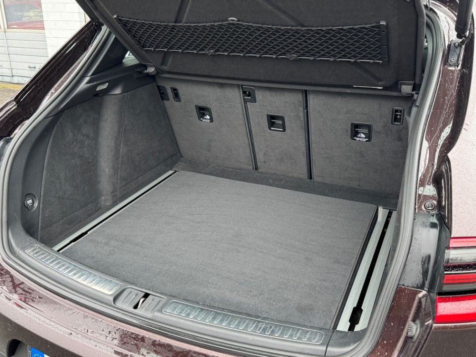 Fahrzeugabbildung Porsche Macan S 18er Pano Bi-Xenon PDLS DAB+ ...