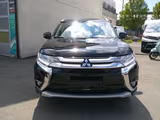 Mitsubishi Outlander Edition 100+ 4WD 360°Kamera Leder AHK - Mitsubishi: L100
