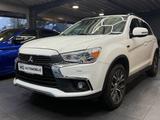 Mitsubishi ASX Diamant Edition+ 4WD*AUTOMATIK*XENON* - Mitsubishi in Bremen