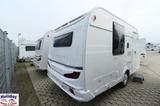 Tabbert Pantiga 390 WD Auflastung 1.500 kg - Tabbert Pantiga