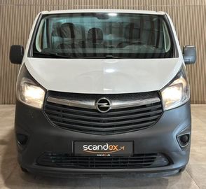 Opel Vivaro - 8