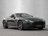 Aston Martin V8 Vantage SP10 Roadster Sportshift - Aston Martin V8 Vantage: Roadster