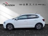 Volkswagen Polo Move - : Taxi, Limousine