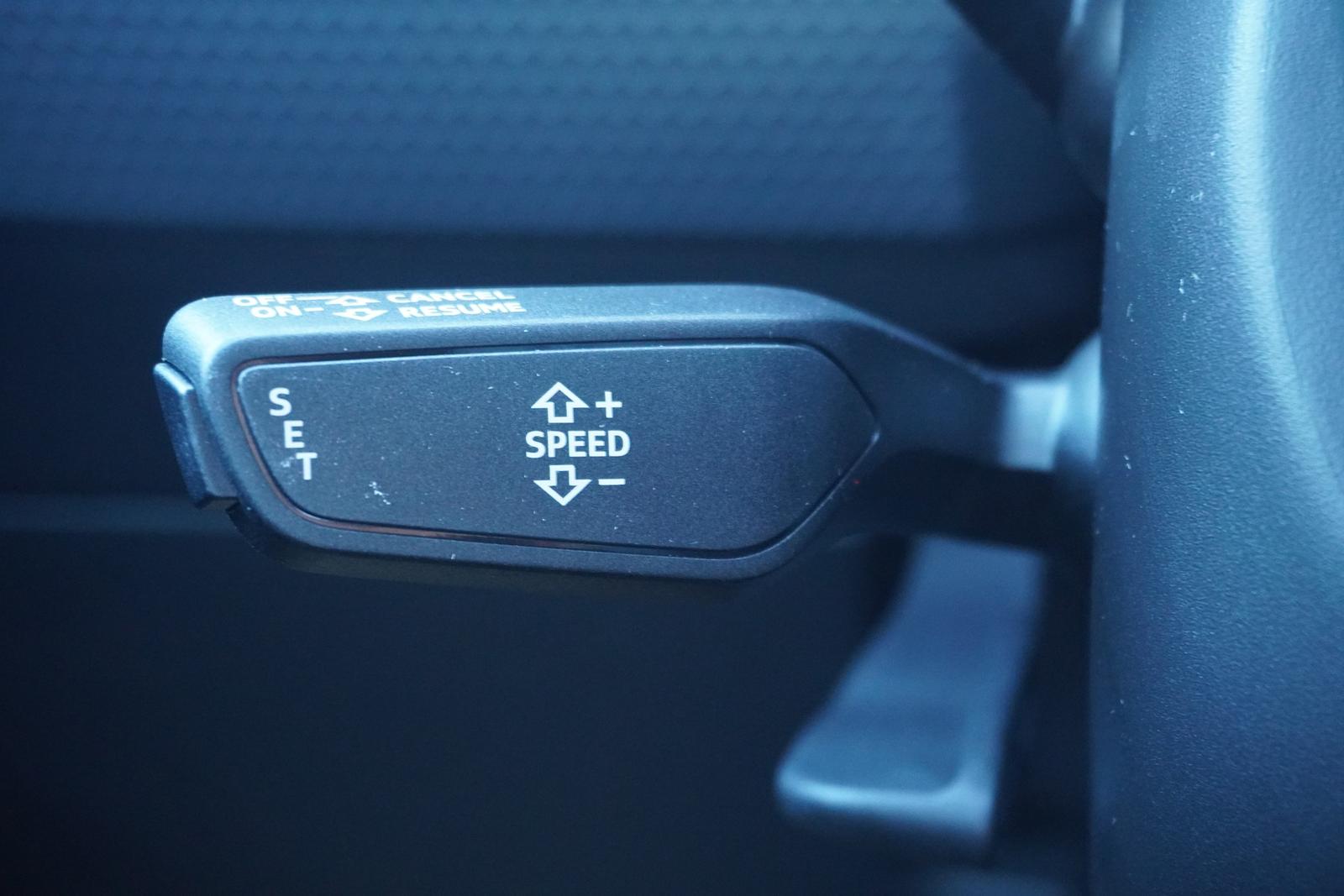 Audi A1 Sportback 30 1.0 TFSI advanced DSG LED PDC, миниатюра 17
