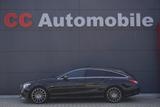 Mercedes-Benz CLS 250 d 4Matic SB AMG Line++Final Edition++ - Mercedes-Benz CLS 250 mit Diesel-Antrieb