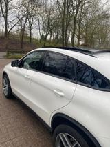 Mercedes-Benz GLE 400 4MATIC - - Mercedes-Benz GLE-Class: Coupé