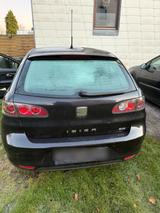 Seat Ibiza 1.2 Benzin - Seat Ibiza mit Benzin-Antrieb: Sportwagen