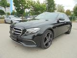 Mercedes-Benz E400D Limousine 4Matic ~ Nur 38.000 km ~
