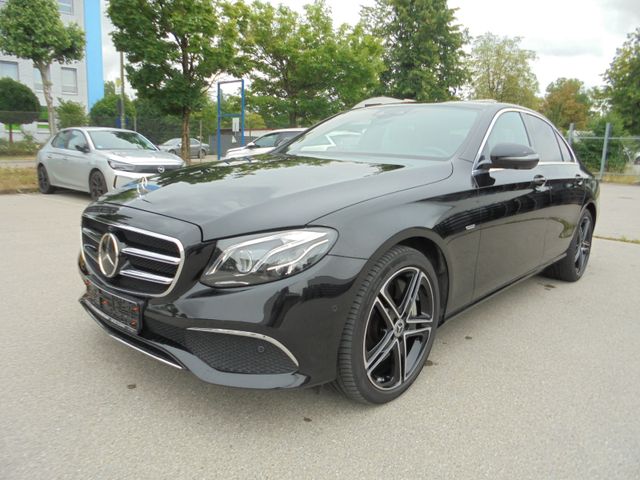 MERCEDES-BENZ E400D Limousine 4Matic ~ Nur 38.000 km ~