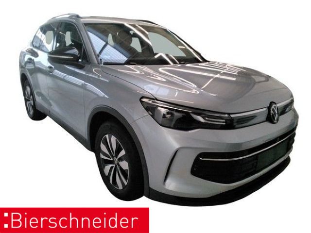 Tiguan 2.0 TDI DSG Goal AHK STAND HuD 360