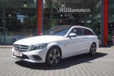 Mercedes-Benz C300e T-Modell Avantgarde Panorama Leder Kamera - Mercedes-Benz C 300 mit Hybrid-Antrieb