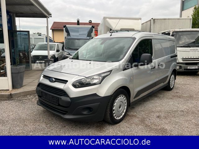 Ford Transit 1,6 Tdci  Connect Kasten lang Kamera