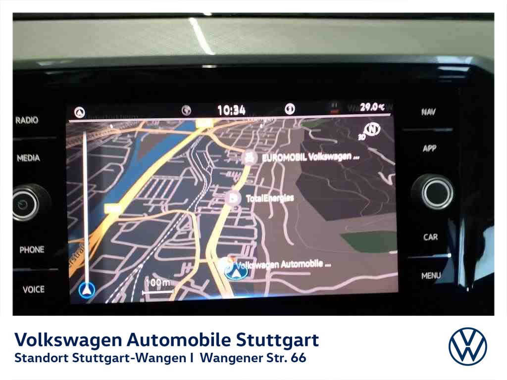 Volkswagen Passat Variant - Bild 6