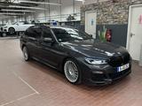 ALPINA D5 S 3.0 Touring - Vollausstattung | Laserlicht 