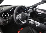 Mercedes-Benz C 400 4MATIC T Autom. - - gebrauchte Mercedes-Benz C 400 aus dem Jahr 2020