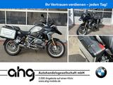 BMW R 1200 GS Komfort- Touring- und Dynamikpaket - BMW R 1200 GS T