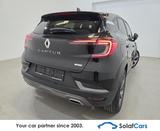 Renault Captur 1.3 TCe RS-Line LED Virtual Navi-Pro Amb - Renault Captur RS Line Gebrauchtwagen