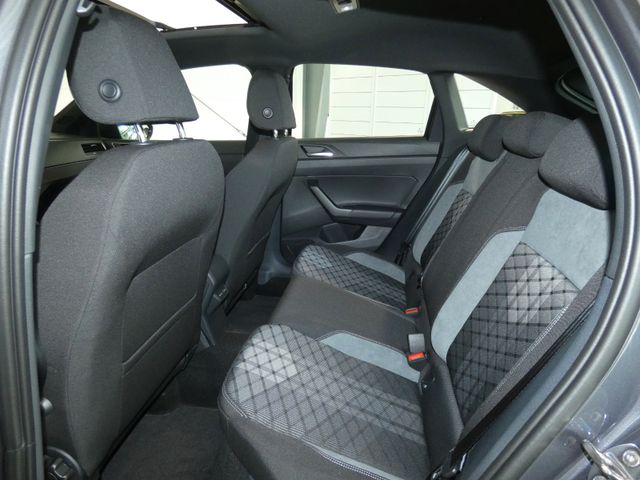 Taigo 1.0 TSI R-Line DSG AHK PANO ACC NAV KAMERA