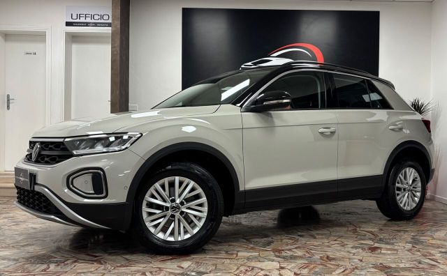 Inne Volkswagen T-Roc 1.0 TSI Life