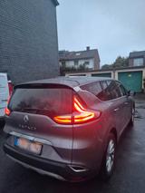Renault Espace 1.6  TCe 200 Dynamique 7 Sitzer - Renault Espace Gebrauchtwagen in Köln