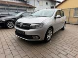 Dacia Sandero - Dacia Sandero in Karlsruhe