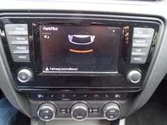 Fahrzeugabbildung Skoda Octavia Style  **8-FACH-BEREIFT / SERVICE-NEU /