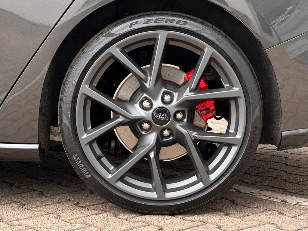 Ford Focus Turnier ST X 2.3 EcoBoost *HeadUp*Kamera*