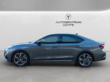 Skoda Octavia Lim. RS Plus /KAMERA/ASSIST/DCC/HUD/VOLL - Skoda Octavia mit Benzin-Antrieb