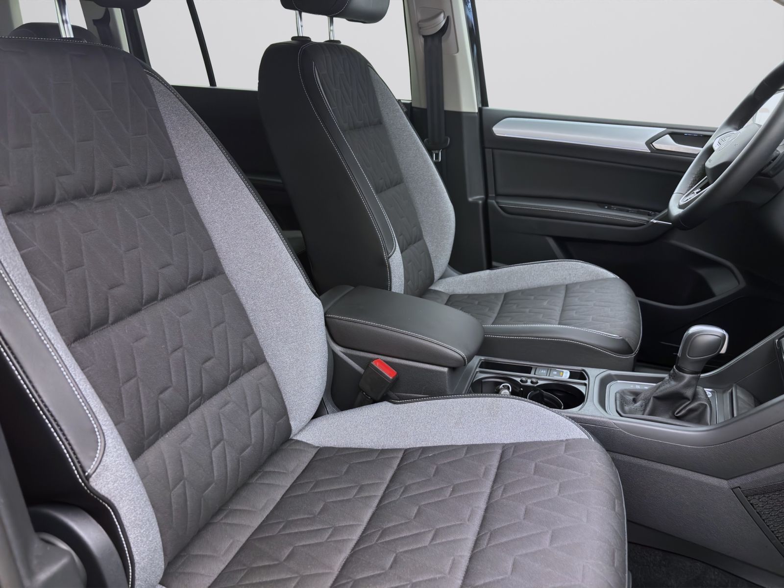 Volkswagen Touran - Bild 17