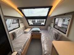 Adria Action 391 LH*Umriss*MJ2026*Sofort*