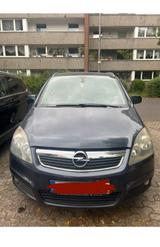 Opel Zafira B Halbautomatik! - Opel Zafira in Köln