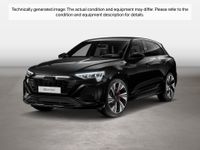 Audi Q8 e-tron - Vorschau Bild 1