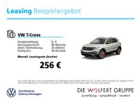 Volkswagen T-Cross - Vorschau Bild 3