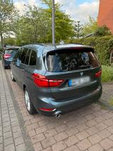 BMW 2er Gran Tourer Scheckheft, 116PS Navi... - BMW: Ps 1er