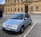 Volkswagen Lupo 3L Legende / TÜV und Fahrbereit/für Bastler - Volkswagen Lupo mit Diesel-Antrieb: Automatik