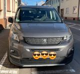 Peugeot Rifter PureTech 110 Allure L2 Allure - Peugeot Rifter aus 2018