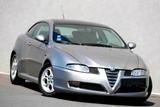 Alfa Romeo 3x Alfa Romeo GT 1.9 JTD  Bastlerpaket / ... - Alfa Romeo GT aus 2007