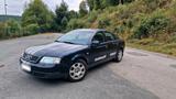 Audi A6 C5 Limousine - Audi A6 aus 2000: Limousine