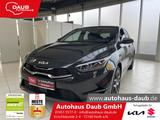 Kia Ceed 1.5 T-GDI 48V 140 PS DCT Ultimate Edition