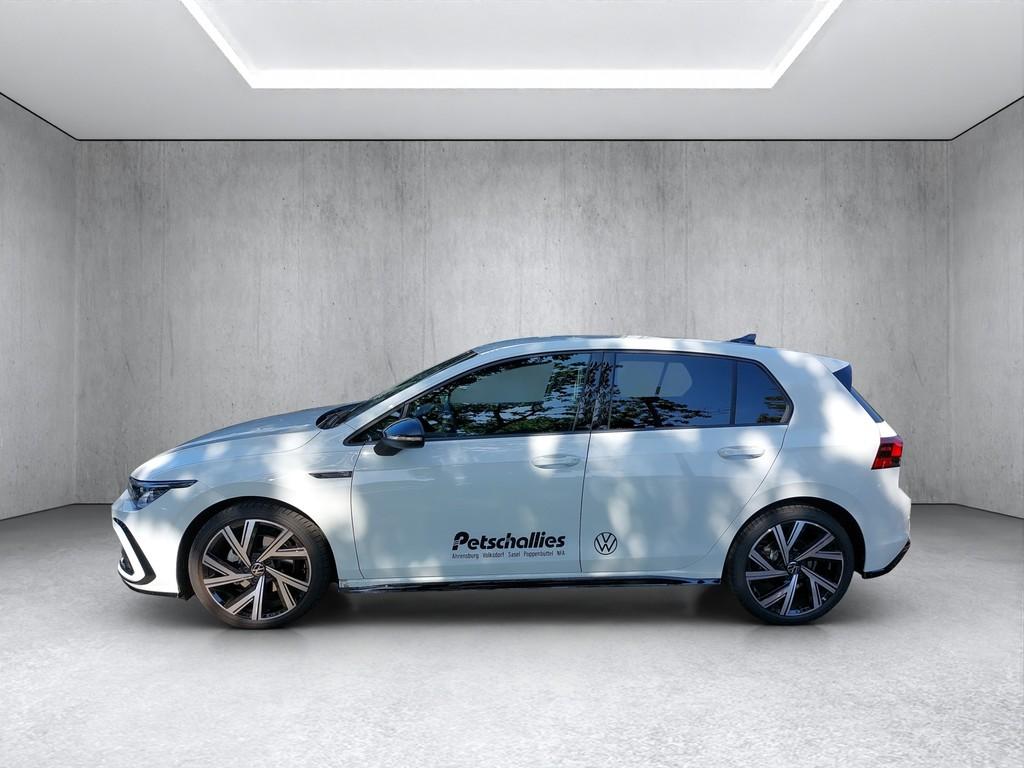 Volkswagen Golf R-Line 1.5 eTSI 110 kW DSG