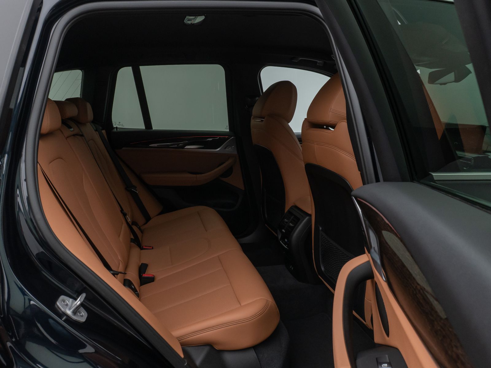 Fahrzeugabbildung BMW X3 xD20d MSport Individual HiFi Kamera DAB Alarm