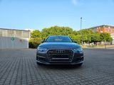 Audi A4 2.0 TFSI S tronic quattro design - Audi A4: Limousine, 2.0