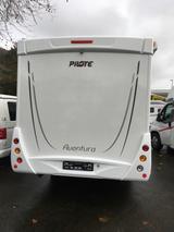 Pilote G 740 SAT/TV, Solar, Backofen - Pilote Wohnwagen & Wohnmobile