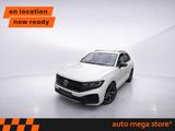 Volkswagen Touareg R V6 eHybrid 4Motion Tiptronic Luft/ACC