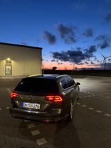 Volkswagen Passat Variant 2.0 TSI DSG 4MOTION Highline ... - VW Passat Variant von privat