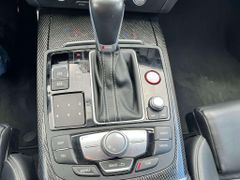 Fahrzeugabbildung Audi S6 4.0 TFSI quattro Avant *BOSE HUD MATRIX LED*
