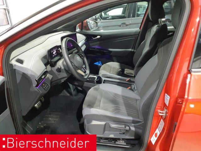 Volkswagen ID.5 - Bild 3