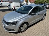 Volkswagen Polo V Trendline BMT/Start-Stopp/SHZ/KLIMA/5TRG/ - Volkswagen Polo: V Trendline